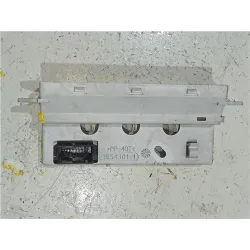 Recambio de pantalla para peugeot 307 berlina (s2) x-line 16v hdi fap rhr referencia OEM IAM 21654301-1 216757561A  