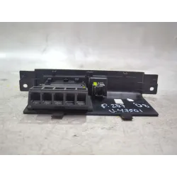 Recambio de interruptor para peugeot 207/207+ (wa_, wc_) 1.4 hdi referencia OEM IAM 9656713577  