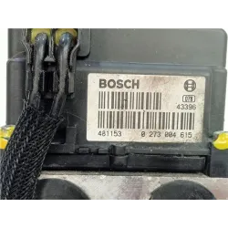 Recambio de nucleo abs para tata indica (19982018) referencia OEM IAM 0273004615 0130108084  