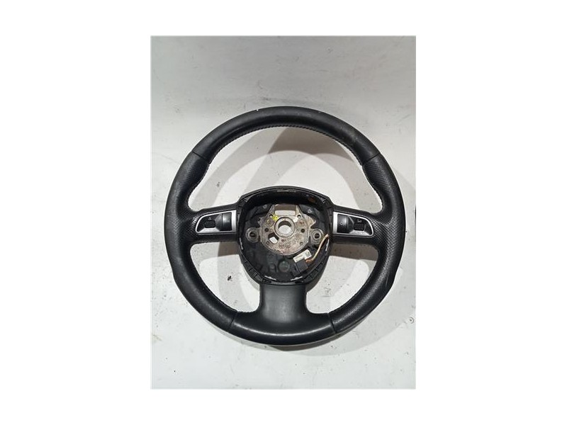 Recambio de volante para audi a4 berlina (8k2)(2008) 2.0 e [2,0 ltr. - 100 kw 16v tdi] referencia OEM IAM 8T0419091A  