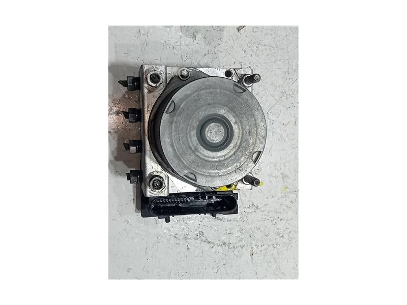 Recambio de nucleo abs para peugeot 107 (2005) 1.0 básico [1,0 ltr. - 50 kw] referencia OEM IAM 0265231579 445100H010  