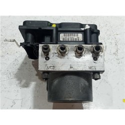 Recambio de nucleo abs para peugeot 107 (2005) 1.0 básico [1,0 ltr. - 50 kw] referencia OEM IAM 0265231579 445100H010  