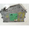 Recambio de centralita abs para volkswagen golf iii cabriolet (1e7)(09.1993) 1.9 básico [1,9 ltr. - 66 kw tdi] referencia OEM IA