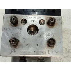 Recambio de nucleo abs para tata indica (19982018) referencia OEM IAM 0273004615 0130108084  