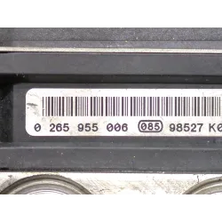 Recambio de nucleo abs para seat ibiza iv (6j5, 6p1) 1.9 tdi referencia OEM IAM 6R0907379R 0265955006  
