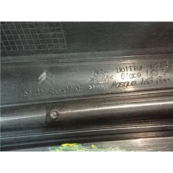 Recambio de piloto trasero derecho para citroën c4 picasso (2007) 1.6 hdi referencia OEM IAM 163844 163846 163866  