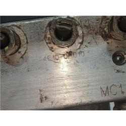 Recambio de nucleo abs para peugeot 107 (2005) 1.0 básico [1,0 ltr. - 50 kw] referencia OEM IAM 0265231579 445100H010  