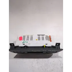 Recambio de mando climatizador para ford fiesta v (jh_, jd_) 1.4 tdci referencia OEM IAM 6S6T18C612AE  