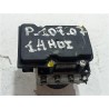 Recambio de nucleo abs para peugeot 107 (2005) 1.0 básico [1,0 ltr. - 50 kw] referencia OEM IAM 0265231579 445100H010  
