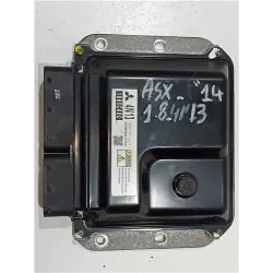 Recambio de centralita para mitsubishi asx (ga0w)(2010) 1.8 challenge 4wd [1,8 ltr. - 110 kw di-d cat] referencia OEM IAM 1860C4