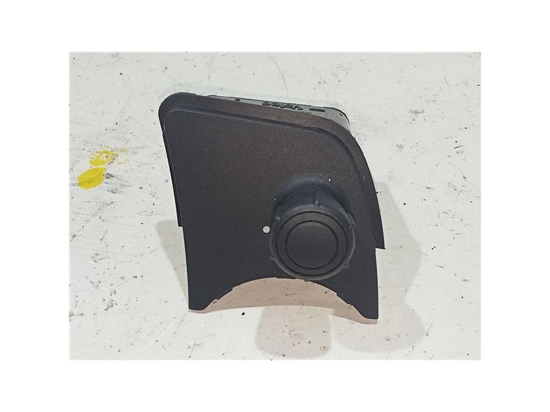 Recambio de mando limitador velocidad para renault scenic ii (jm)(2003) 1.9 dci (jm12, jm0g) referencia OEM IAM 61890007  