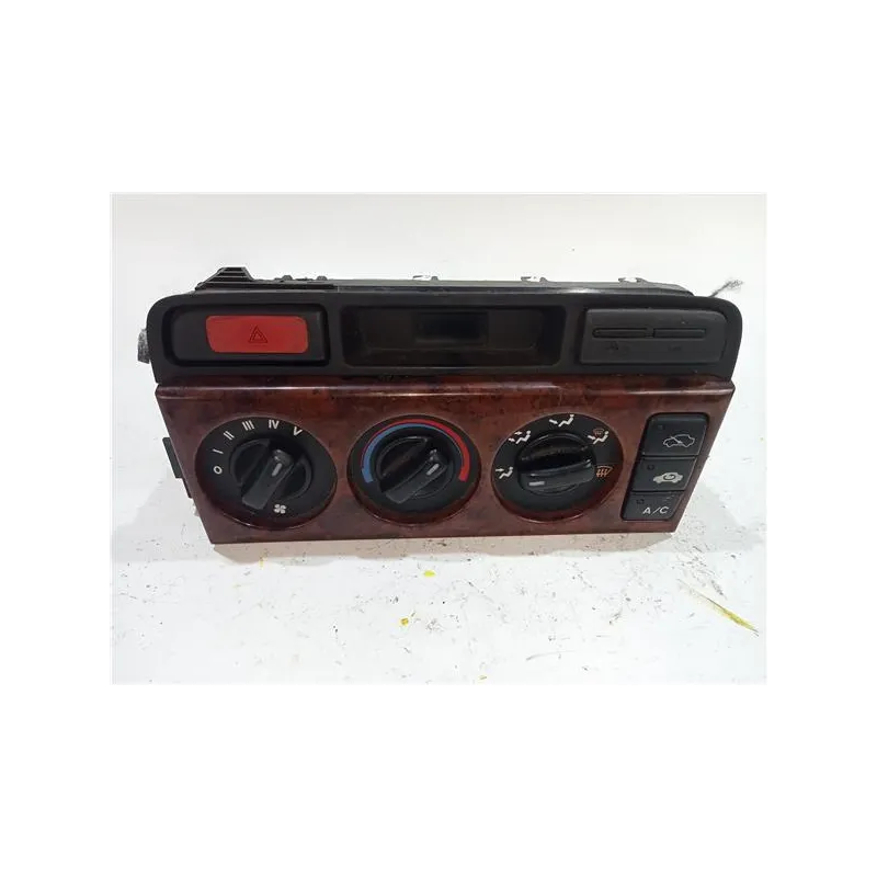 Recambio de mandos climatizador para honda accord berlina (cc/ce)(1992) referencia OEM IAM 79500S1A  