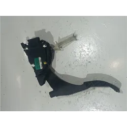 Recambio de potenciometro pedal gas para seat leon (1m1)(11.1999) tdi referencia OEM IAM 1J1721503J  