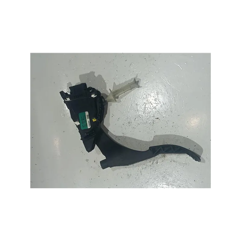 Recambio de potenciometro pedal gas para seat leon (1m1)(11.1999) tdi referencia OEM IAM 1J1721503J  