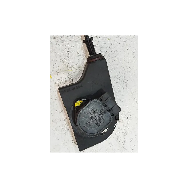 Recambio de potenciometro pedal gas para renault scenic rx4 (ja0)(2000) referencia OEM IAM 7700431919  
