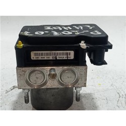 Recambio de nucleo abs para peugeot 107 (2005) 1.0 básico [1,0 ltr. - 50 kw] referencia OEM IAM 0265231579 445100H010  