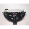 Recambio de cuadro completo para citroën c3 i (fc_, fn_) 1.4 hdi referencia OEM IAM P9652008280G00  