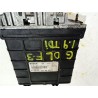 Recambio de centralita inyeccion para volkswagen golf iii cabriolet (1e7)(09.1993) 1.9 básico [1,9 ltr. - 66 kw tdi] referencia 