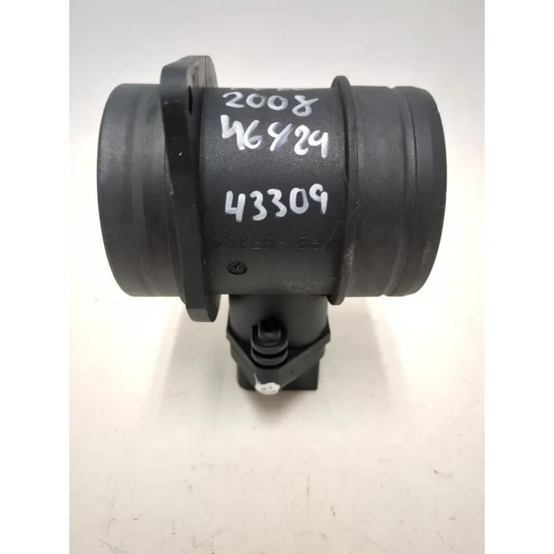 Recambio de caudalimetro para volkswagen polo iv (9n_, 9a_) 1.4 tdi referencia OEM IAM 0281002531  