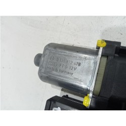 Recambio de motor elevalunas delantero derecho para renault megane iii berlina 5p (2008) 1.5 authentique [1,5 ltr. - 63 kw dci d