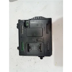 Recambio de modulo electronico para renault megane iii berlina 5p (2008) 1.5 authentique [1,5 ltr. - 63 kw dci diesel cat] refer