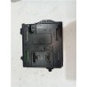 Recambio de modulo electronico para renault megane iii berlina 5p (2008) 1.5 authentique [1,5 ltr. - 63 kw dci diesel cat] refer