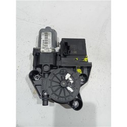 Recambio de motor elevalunas delantero derecho para renault megane iii berlina 5p (2008) 1.5 authentique [1,5 ltr. - 63 kw dci d