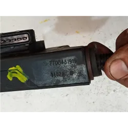 Recambio de potenciometro pedal gas para renault scenic rx4 (ja0)(2000) referencia OEM IAM 7700431919  