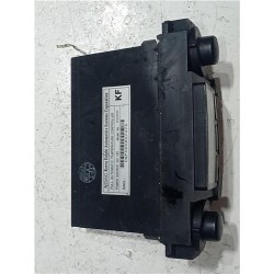 Recambio de mandos climatizador para chevrolet lacetti (2005) 1.6 cdx [1,6 ltr. - 80 kw cat] referencia OEM IAM 96430996KF  