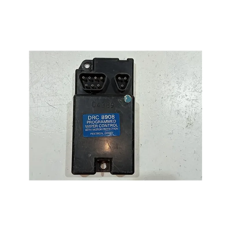 Recambio de modulo electronico para rover rover 400 (rt)(1995) 420 d referencia OEM IAM DRC8908  