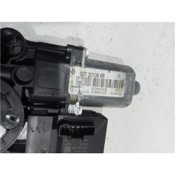 Recambio de motor elevalunas delantero derecho para renault megane iii berlina 5p (2008) 1.5 authentique [1,5 ltr. - 63 kw dci d