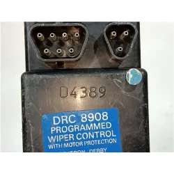 Recambio de modulo electronico para rover rover 400 (rt)(1995) 420 d referencia OEM IAM DRC8908  