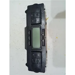 Recambio de mandos climatizador para seat leon (1p1) 2.0 tdi referencia OEM IAM seat leon ii  