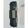 Recambio de mandos climatizador para seat leon (1p1) 2.0 tdi referencia OEM IAM seat leon ii  
