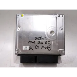 Recambio de centralita inyeccion para bmw x3 (e83) 2.0 sd referencia OEM IAM 0281013924 7811999  