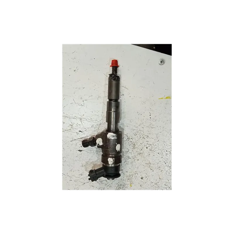 Recambio de inyector para peugeot 206 (1998) 1.4 hdi eco 70 referencia OEM IAM 0445110135 786280  