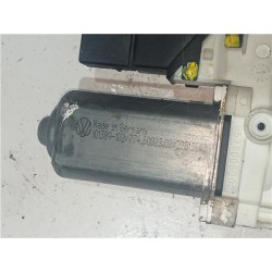 Recambio de motor elevalunas trasero izquierdo para seat toledo (1m2)(03.1999) 1.9 tdi referencia OEM IAM 105406301  