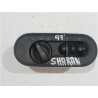 Recambio de mando de luces para volkswagen sharan (7m8)(07.1995) 1.9 básico [1,9 ltr. - 66 kw tdi] referencia OEM IAM 56D5658B  