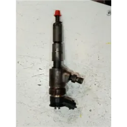 Recambio de inyector para peugeot 206 (1998) 1.4 hdi eco 70 referencia OEM IAM 0445110135 786280  