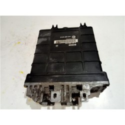 Recambio de centralita inyeccion para volkswagen golf iii cabriolet (1e7)(09.1993) 1.9 básico [1,9 ltr. - 66 kw tdi] referencia 