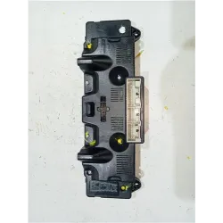 Recambio de mandos climatizador para seat leon (1p1) 2.0 tdi referencia OEM IAM seat leon ii  