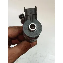 Recambio de inyector para peugeot 206 (1998) 1.4 hdi eco 70 referencia OEM IAM 0445110135 786280  