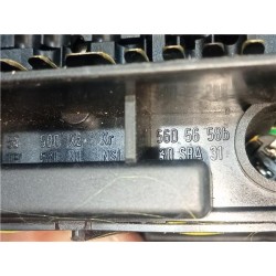 Recambio de mando de luces para volkswagen sharan (7m8)(07.1995) 1.9 básico [1,9 ltr. - 66 kw tdi] referencia OEM IAM 56D5658B  