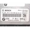 Recambio de centralita inyeccion para bmw x3 (e83) 2.0 sd referencia OEM IAM 0281013924 7811999  