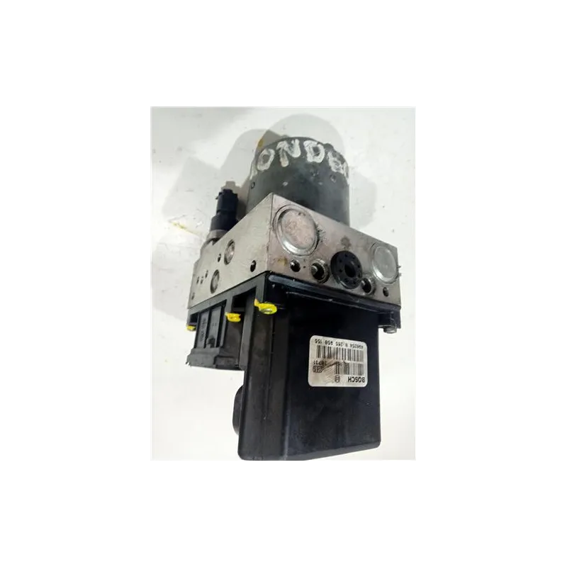 Recambio de nucleo abs para ford mondeo berlina (ge)(2000) referencia OEM IAM 0265950155  