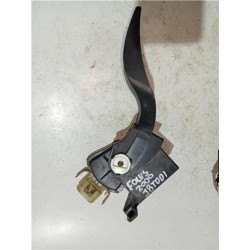 Recambio de potenciometro pedal gas para ford focus berlina (cak)(1998) 1.8 ambiente [1,8 ltr. - 55 kw tddi turbodiesel cat] ref