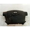 Recambio de airbag volante para kia cerato (ld)(2004) 2.0 crdi referencia OEM IAM 569002F010GW 95k04450  
