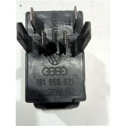 Recambio de mando multifuncion para volkswagen jetta ii (165/167)(01.1984) 1.6 referencia OEM IAM 191959621  