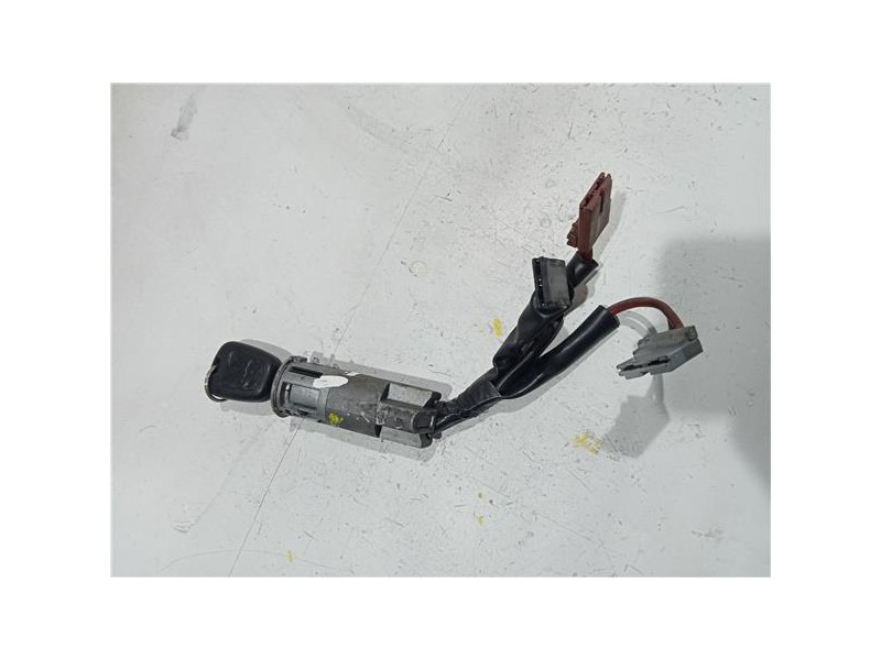 Recambio de conmutador de arranque para citroën saxo (1996) 1.5 d sx [1,5 ltr. - 40 kw diesel cat (vjy, vjz / tud5)] referencia 