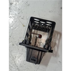 Recambio de resistencia calefaccion para peugeot 206 (1998) 1.4 hdi eco 70 referencia OEM IAM BEHR 36057 RESISTENCIA DE VENTILAD